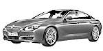 BMW F06 C3392 Fault Code